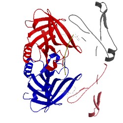 Image of CATH 2r56