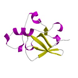 Image of CATH 2r57A02