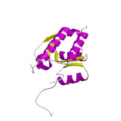 Image of CATH 2r5cA01