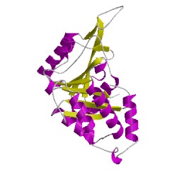 Image of CATH 2r5cA02