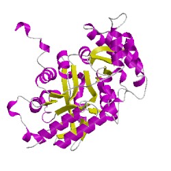 Image of CATH 2r5cB