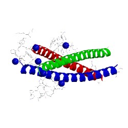 Image of CATH 2r5d