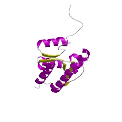 Image of CATH 2r5eA01
