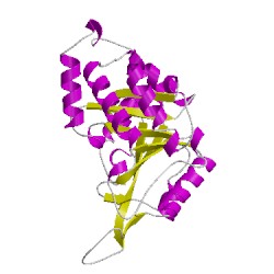 Image of CATH 2r5eA02