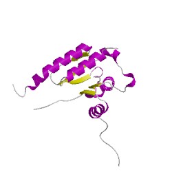 Image of CATH 2r5eB01