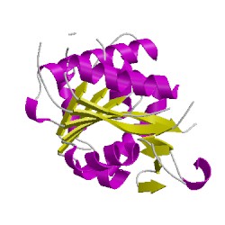 Image of CATH 2r5fA00