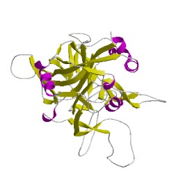 Image of CATH 2r5hA