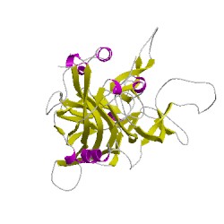 Image of CATH 2r5hB