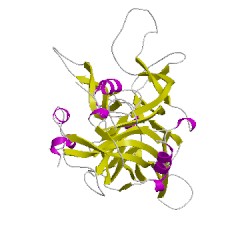 Image of CATH 2r5hC00