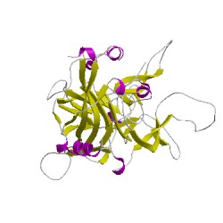 Image of CATH 2r5hF