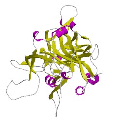 Image of CATH 2r5hI