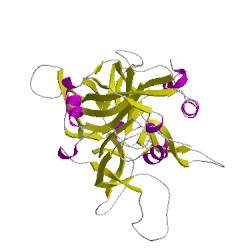 Image of CATH 2r5hJ