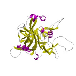 Image of CATH 2r5hN