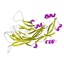 Image of CATH 2r5jE00