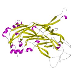 Image of CATH 2r5jF00