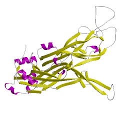 Image of CATH 2r5jI00
