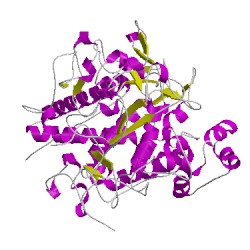 Image of CATH 2r5lA00