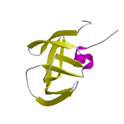 Image of CATH 2r5qC00