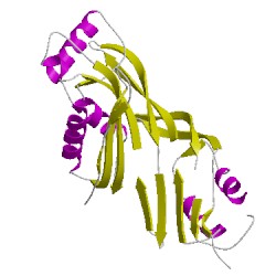 Image of CATH 2r5rA