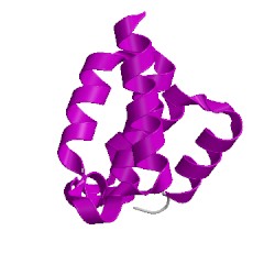 Image of CATH 2r5sB01