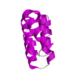 Image of CATH 2r5sB02