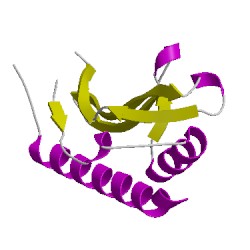 Image of CATH 2r5xA00