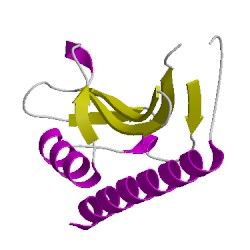 Image of CATH 2r5xB00