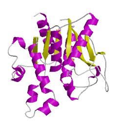 Image of CATH 2r60A01