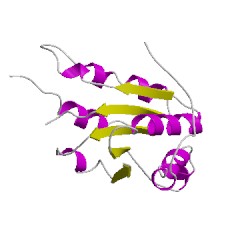 Image of CATH 2r65A01