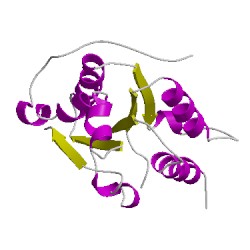 Image of CATH 2r65D01