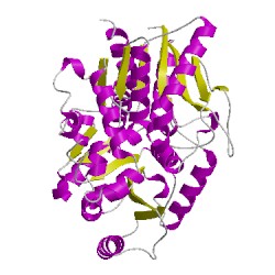 Image of CATH 2r66A