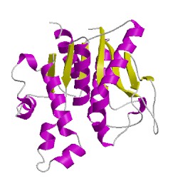 Image of CATH 2r66A01