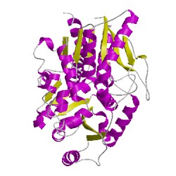 Image of CATH 2r68A