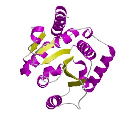 Image of CATH 2r68A02