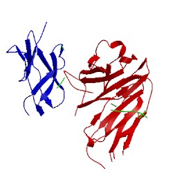 Image of CATH 2r69