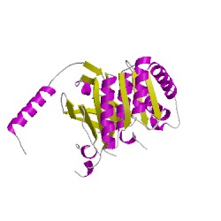 Image of CATH 2r6aA02