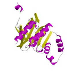 Image of CATH 2r6aB02