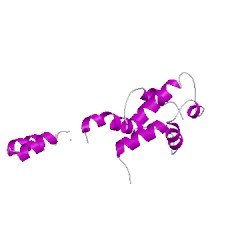 Image of CATH 2r6aC