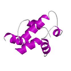 Image of CATH 2r6aC01