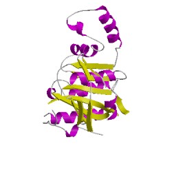 Image of CATH 2r6cB02