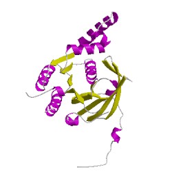 Image of CATH 2r6dA02