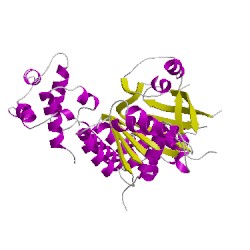 Image of CATH 2r6dC