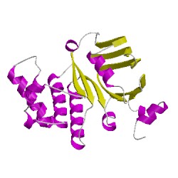 Image of CATH 2r6gB01