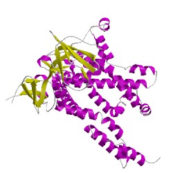 Image of CATH 2r6gF