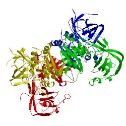Image of CATH 2r6h