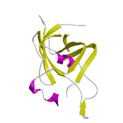 Image of CATH 2r6hA01