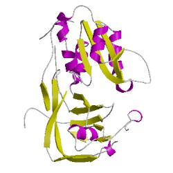 Image of CATH 2r6hB