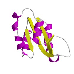 Image of CATH 2r6hB02