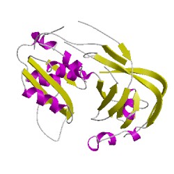 Image of CATH 2r6hC