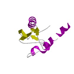 Image of CATH 2r6iA01